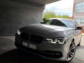 BMW 3 Series foto 1