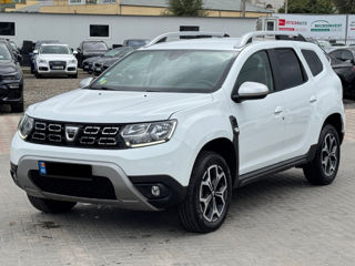 Dacia Duster foto 1