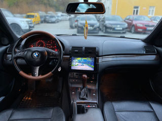 BMW 3 Series foto 12