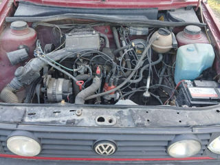 Volkswagen Golf foto 5