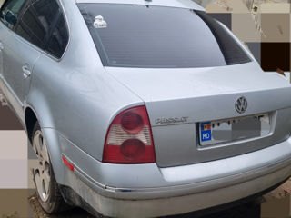 Volkswagen Passat foto 3