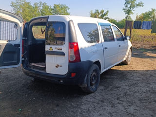 Dacia Logan Mcv foto 4