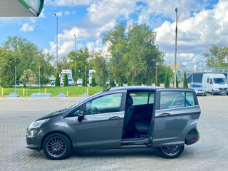 Ford B-Max foto 5