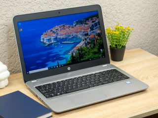 Hp Probook 450 G5/ Core I7 7500U/ 16Gb Ram/ 256Gb SSD/ 15.6" HD!! foto 2