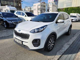 KIA Sportage foto 1