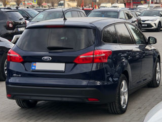 Ford Focus foto 3