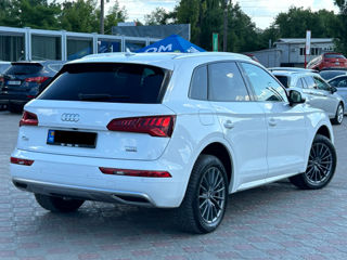 Audi Q5 foto 4