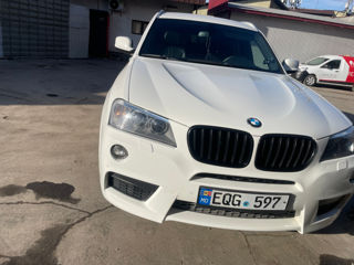 BMW X3 foto 4