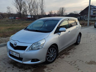 Toyota Verso foto 5