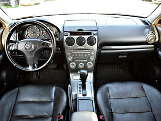 Mazda 6 foto 8