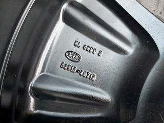 R18 , 5*114.3 - originale Kia фото 8