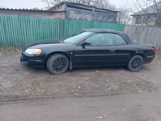 Chrysler Sebring foto 2