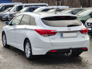 Hyundai i40 foto 5