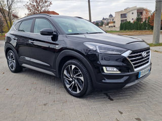 Hyundai Tucson foto 2