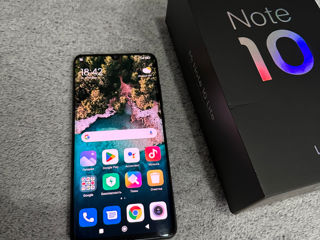 Xiaomi Mi Note 10 Lite (8Gb / 128Gb / Dual SIM) foto 7