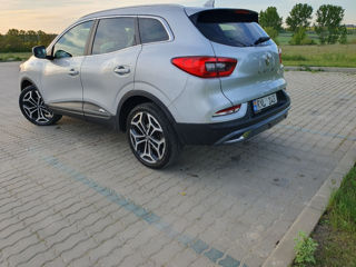 Renault Kadjar foto 4