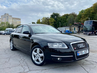 Audi A6 foto 3