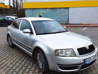 Skoda Superb foto 7