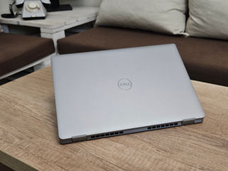 Ca Nou! Dell Latitude 5320 (13.3" FullHD ips, i5-1145G7, Irys XE, Ram 16Gb DDR4, SSD NVME 512Gb) foto 10