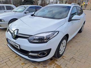 Renault Megane foto 1