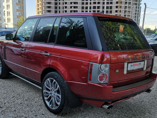 Land Rover Range Rover foto 3