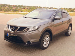 Nissan Qashqai foto 2