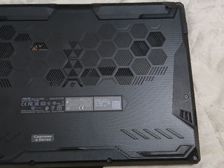 Asus F15 foto 8