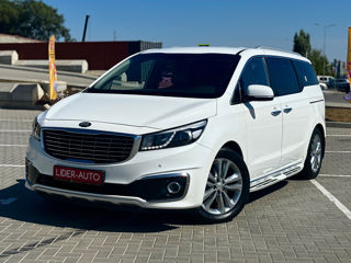 KIA Carnival foto 3