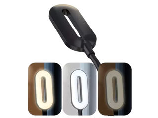 XO WX032 (suport stilou, lampă de birou, încărcător wireless) încărcător wireless 3 în 1 de 25 W foto 4