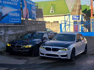 BMW 3 Series foto 5