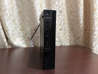 Mini PC Dell/ i7 Gen9 Ram 32Gb foto 2