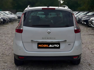 Renault Grand Scenic foto 6