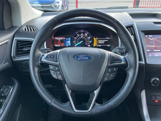 Ford Edge foto 11