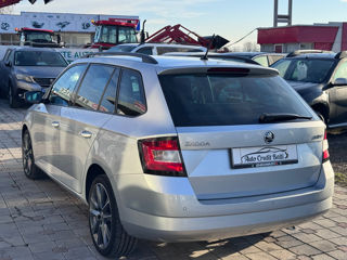 Skoda Fabia foto 6