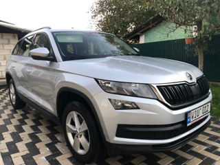 Skoda Kodiaq foto 3