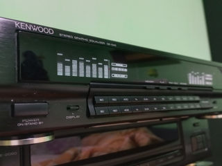 Kenwood GE-450