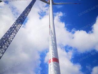 Промышленные ветрогенераторы по самым низким ценам foto 6
