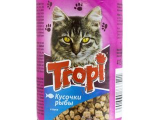 Корма для собак и кошек