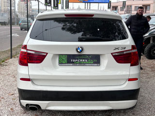 BMW X3 foto 6