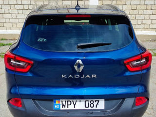 Renault Kadjar foto 5