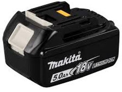 Baterii makita 5ah 18v foto 3