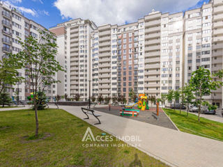 Apartament cu 1 cameră, 54 m², Ciocana, Chișinău foto 9