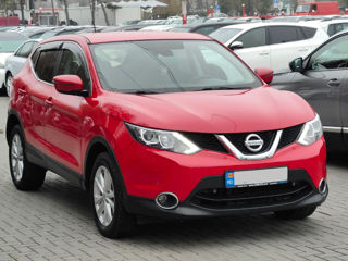 Nissan Qashqai foto 4