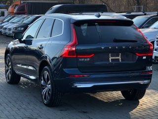 Volvo XC60 foto 5