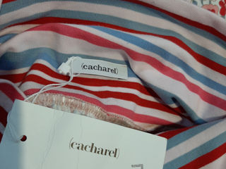 Fustiță Nouă brand "Cacharel "-chanel 3ani foto 3