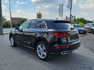 Audi Q5 e-tron foto 2