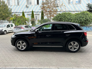 Audi Q5 foto 3