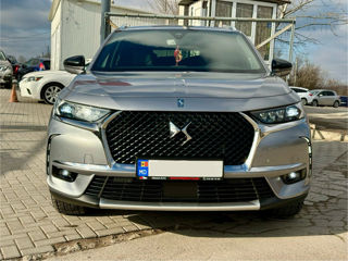 DS Automobiles DS 7 Crossback foto 3