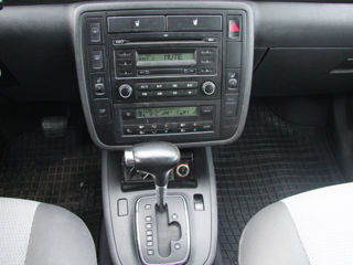 Seat Alhambra foto 3