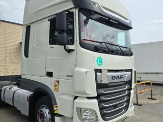 Daf XF480 foto 3